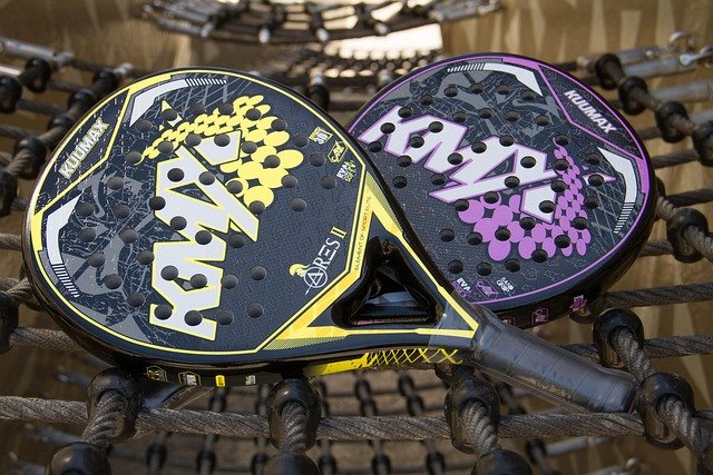shovel, paddle, blade paddle, kuumax, racket padel, pallas, best padel rackets